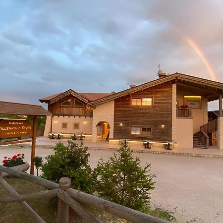 Bed and Breakfast Millennium Stube Locazione Turistica Zovencedo Exterior foto