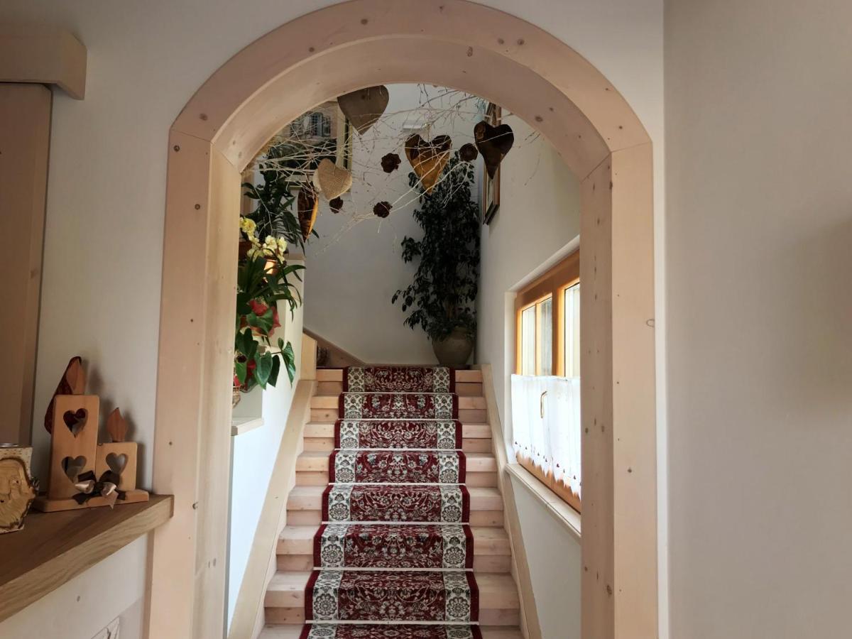Bed and Breakfast Millennium Stube Locazione Turistica Zovencedo Exterior foto