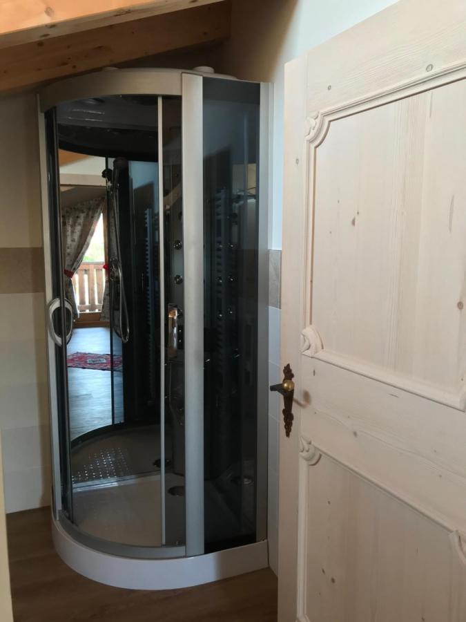 Bed and Breakfast Millennium Stube Locazione Turistica Zovencedo Exterior foto