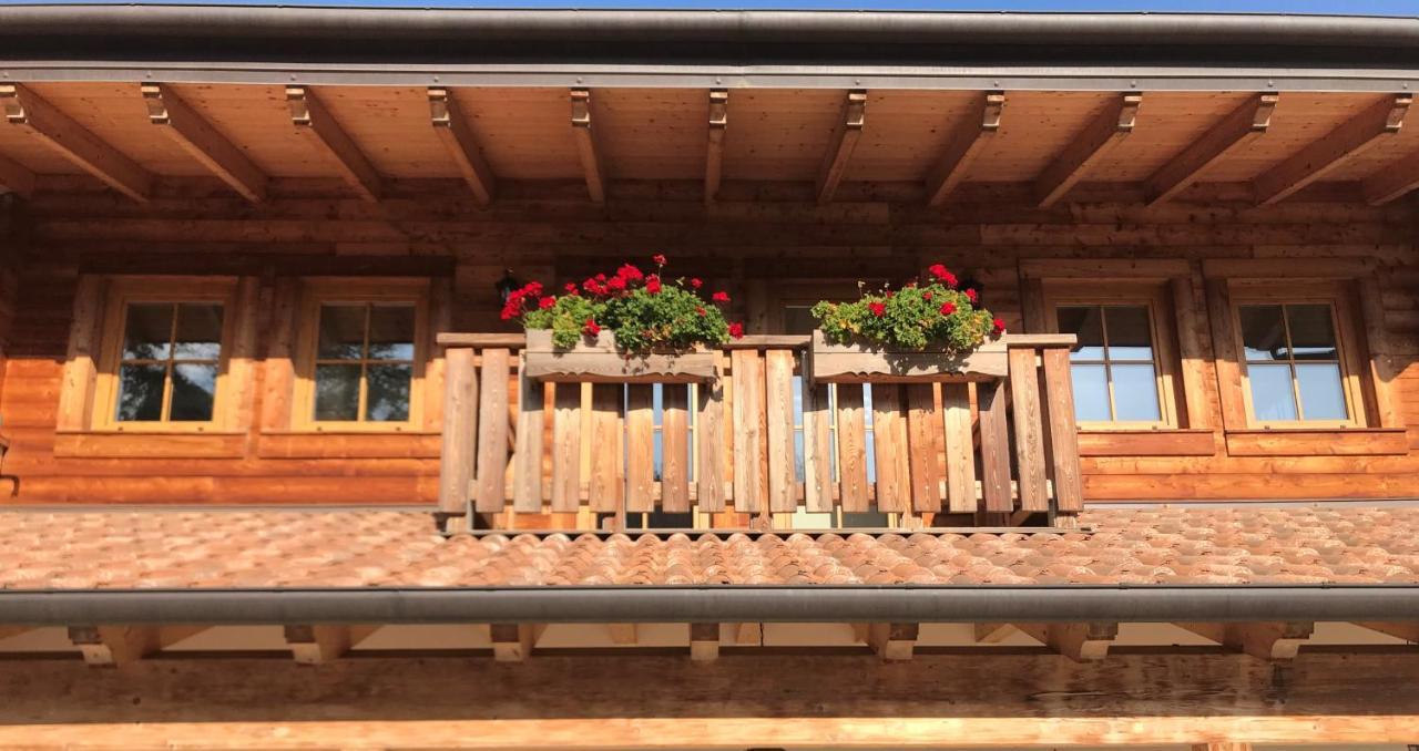Bed and Breakfast Millennium Stube Locazione Turistica Zovencedo Exterior foto