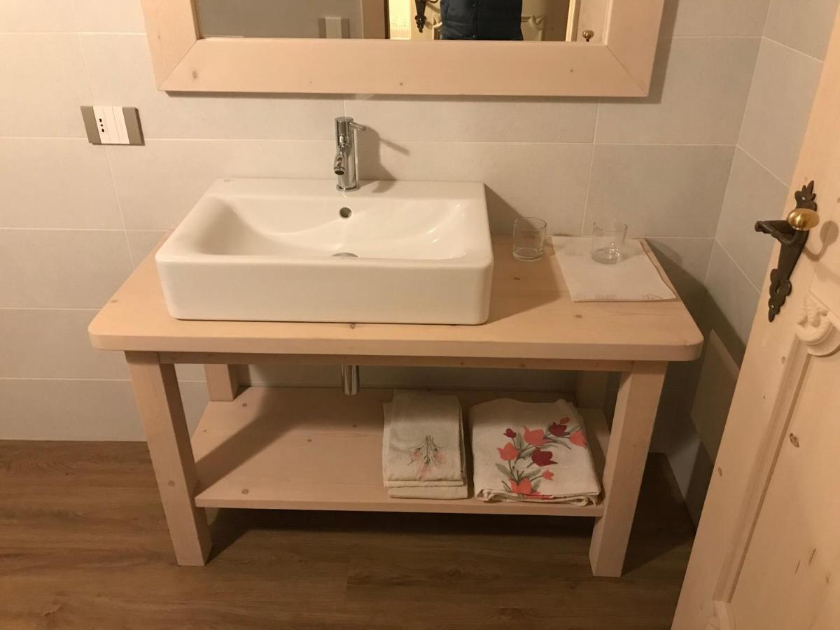 Bed and Breakfast Millennium Stube Locazione Turistica Zovencedo Exterior foto