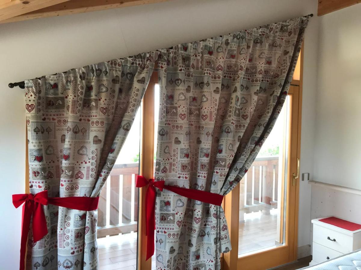Bed and Breakfast Millennium Stube Locazione Turistica Zovencedo Exterior foto