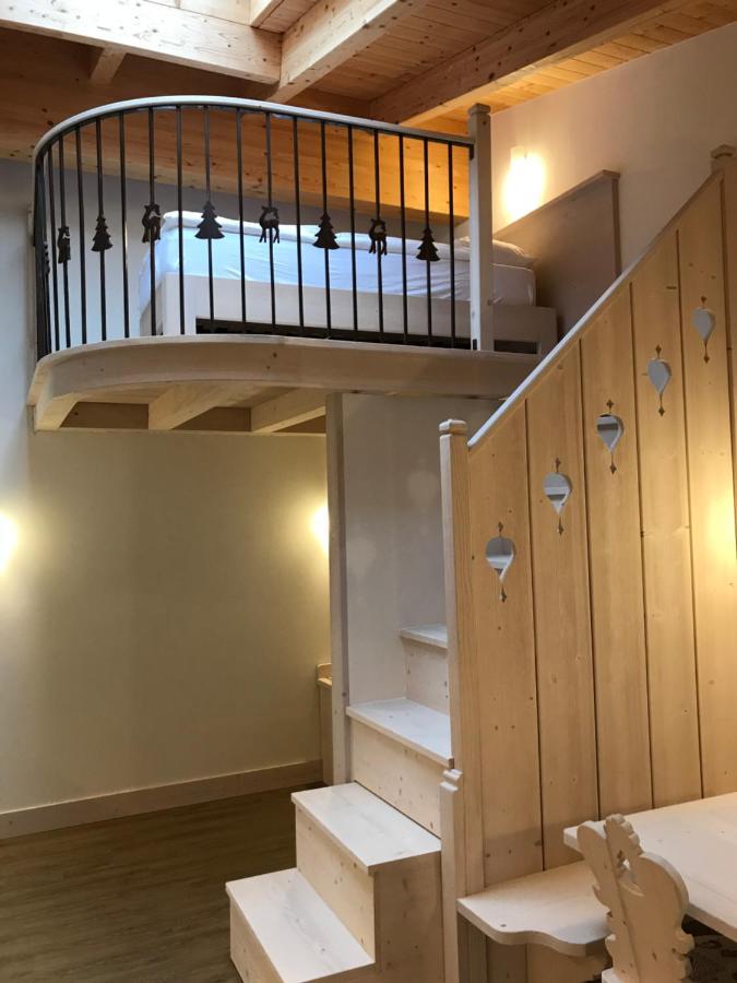 Bed and Breakfast Millennium Stube Locazione Turistica Zovencedo Exterior foto
