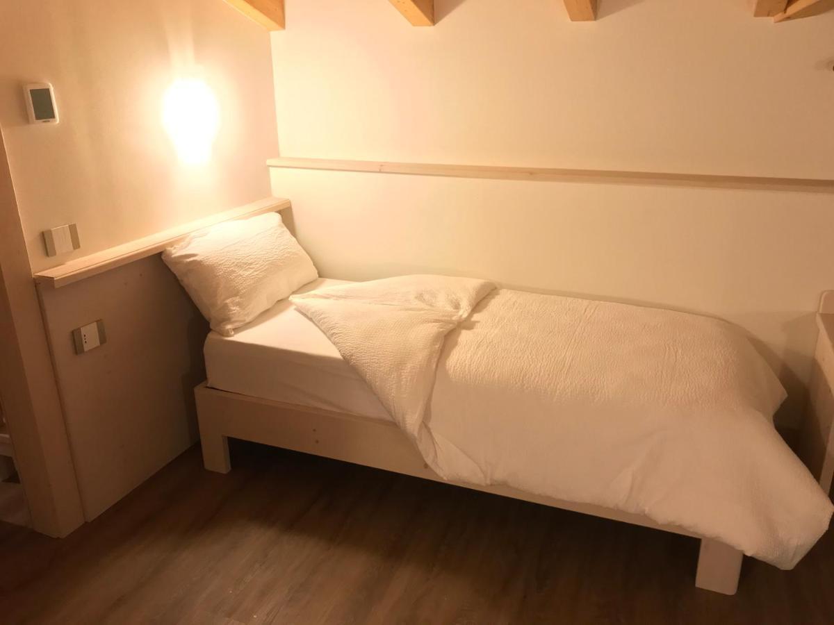 Bed and Breakfast Millennium Stube Locazione Turistica Zovencedo Exterior foto