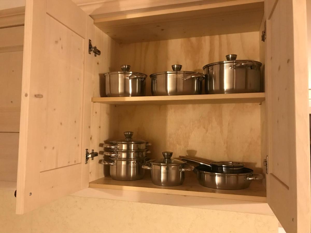 Bed and Breakfast Millennium Stube Locazione Turistica Zovencedo Exterior foto