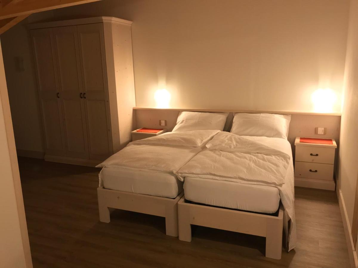 Bed and Breakfast Millennium Stube Locazione Turistica Zovencedo Exterior foto