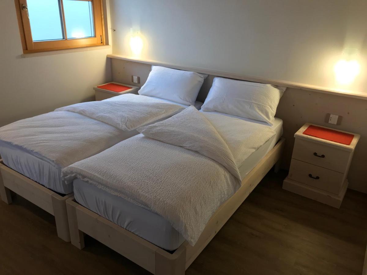 Bed and Breakfast Millennium Stube Locazione Turistica Zovencedo Exterior foto