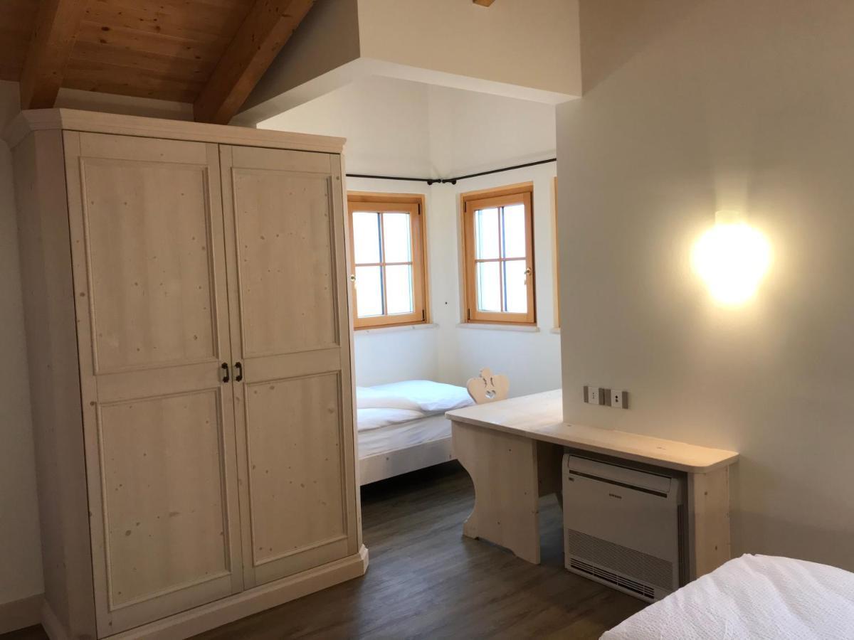 Bed and Breakfast Millennium Stube Locazione Turistica Zovencedo Exterior foto