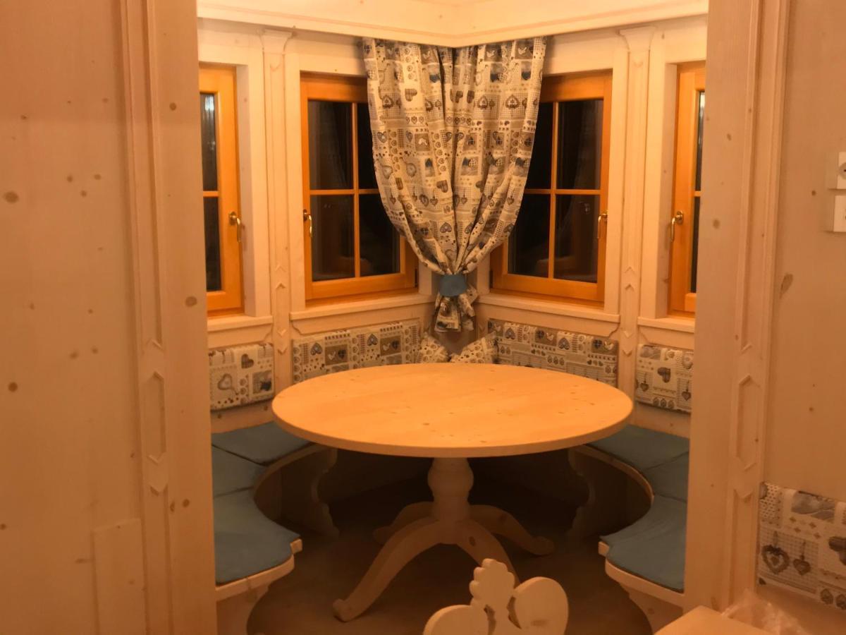 Bed and Breakfast Millennium Stube Locazione Turistica Zovencedo Exterior foto