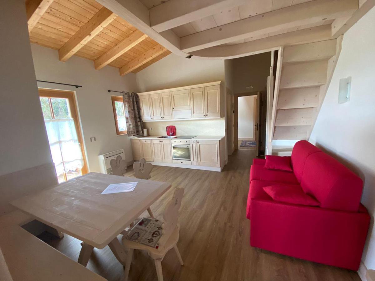 Bed and Breakfast Millennium Stube Locazione Turistica Zovencedo Exterior foto