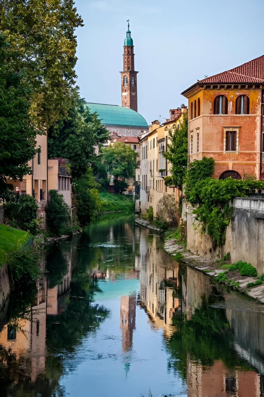 Bed and Breakfast Millennium Stube Locazione Turistica Zovencedo Exterior foto