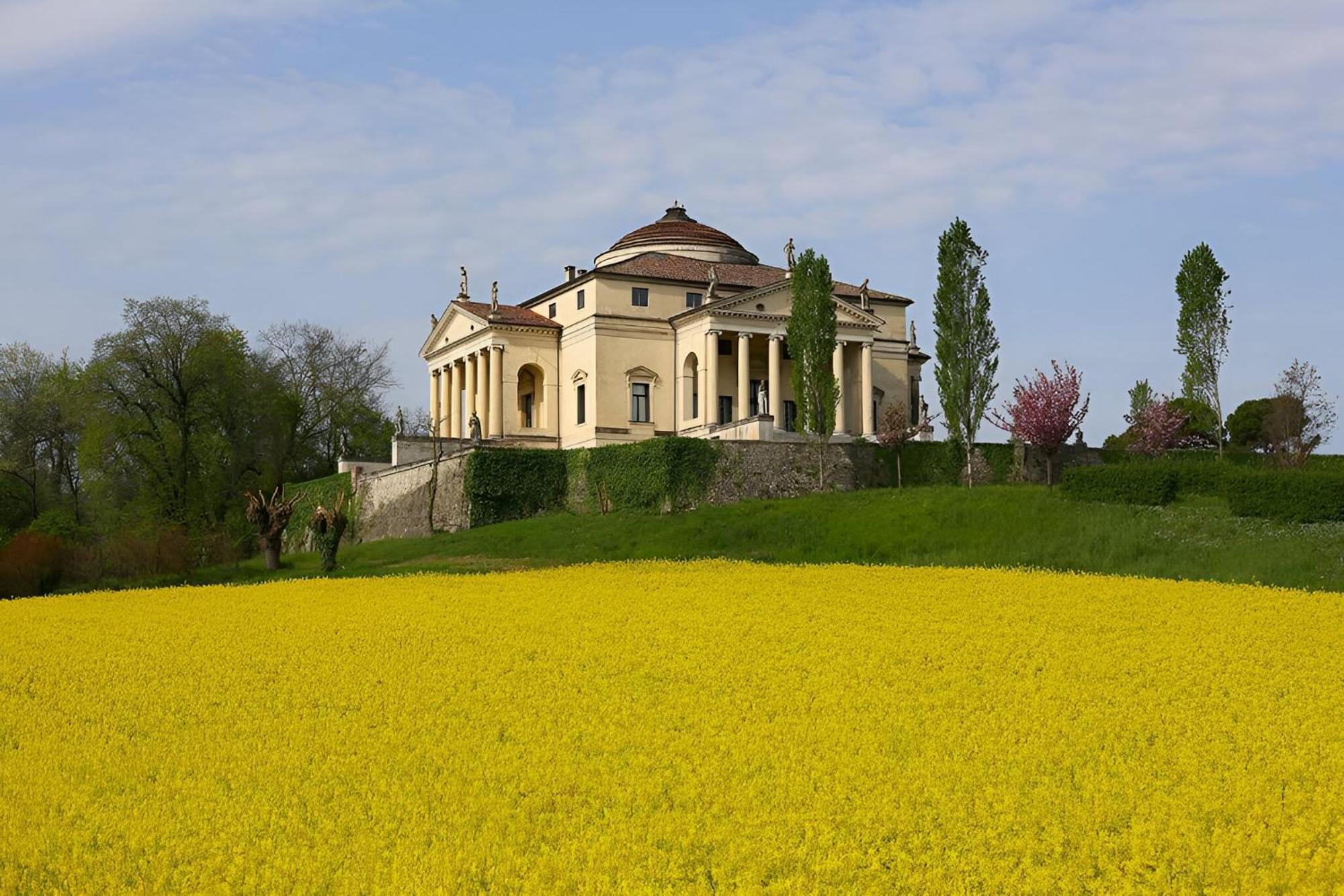 Bed and Breakfast Millennium Stube Locazione Turistica Zovencedo Exterior foto